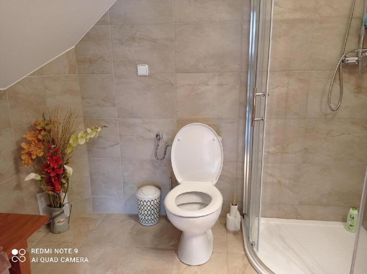 Apartmany U Orlickeho Jezera - Kamenice Klucenice Bagian luar foto