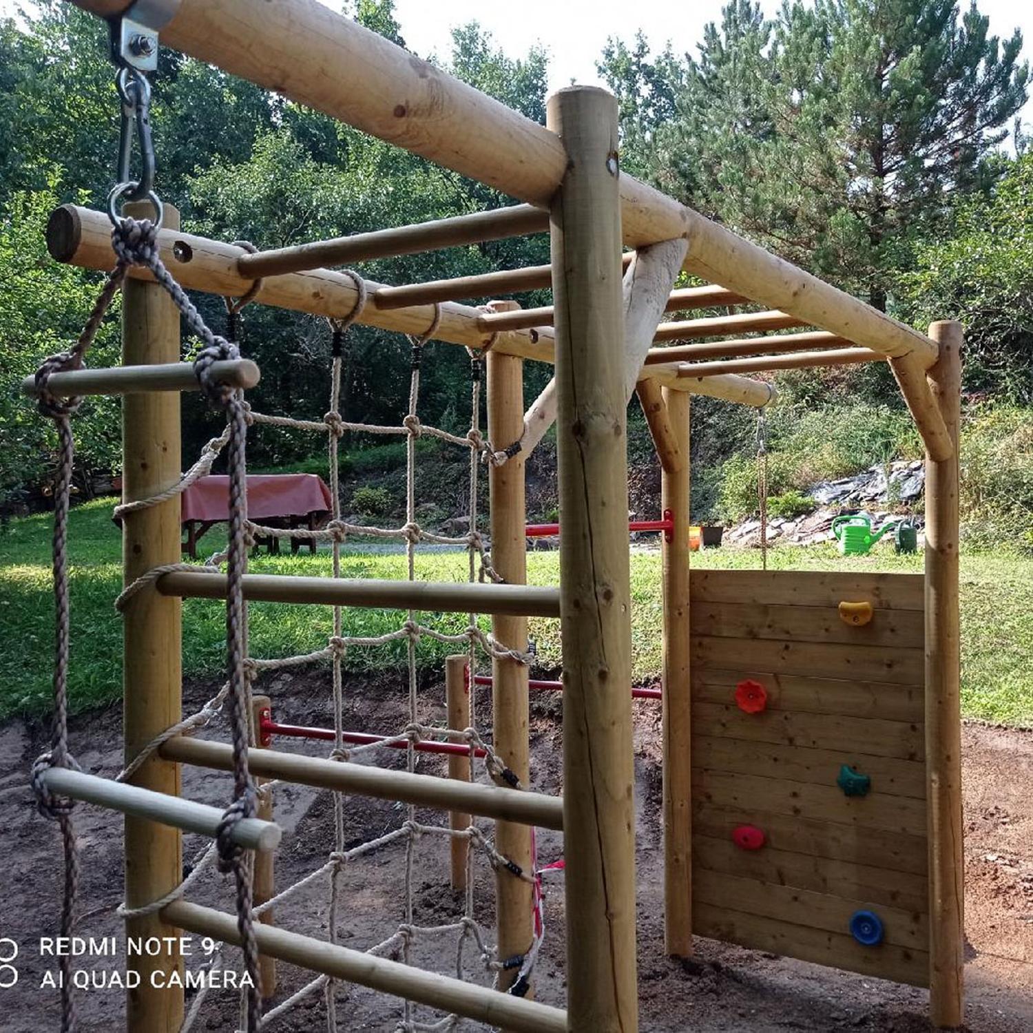 Apartmany U Orlickeho Jezera - Kamenice Klucenice Bagian luar foto