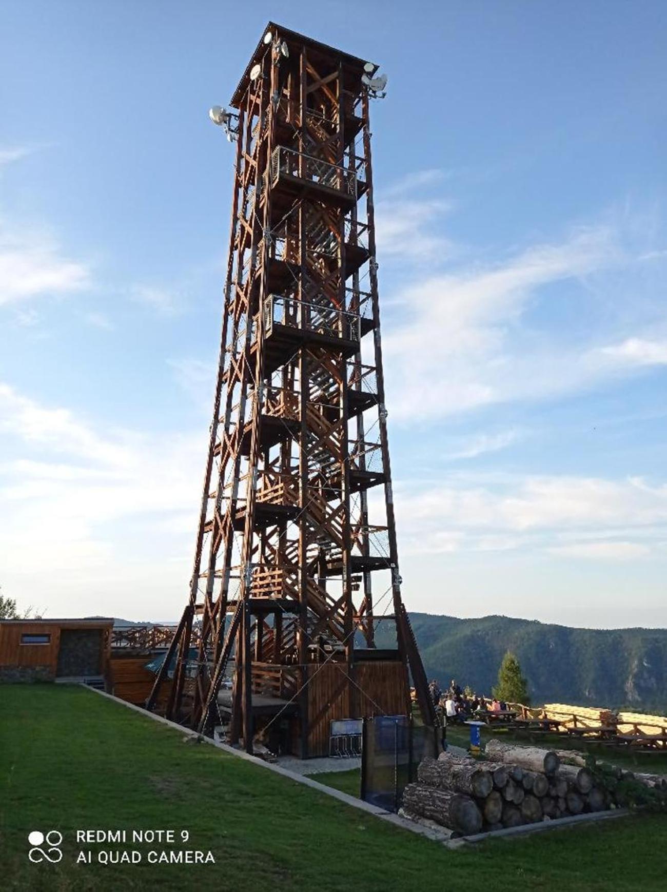 Apartmany U Orlickeho Jezera - Kamenice Klucenice Bagian luar foto
