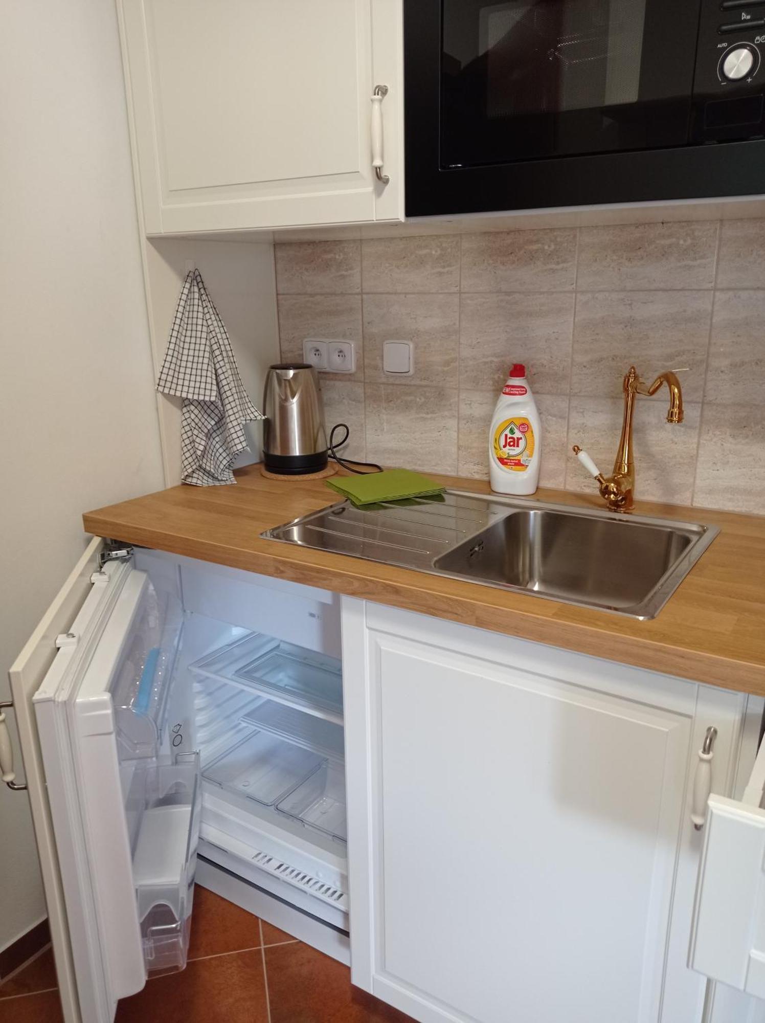 Apartmany U Orlickeho Jezera - Kamenice Klucenice Bagian luar foto