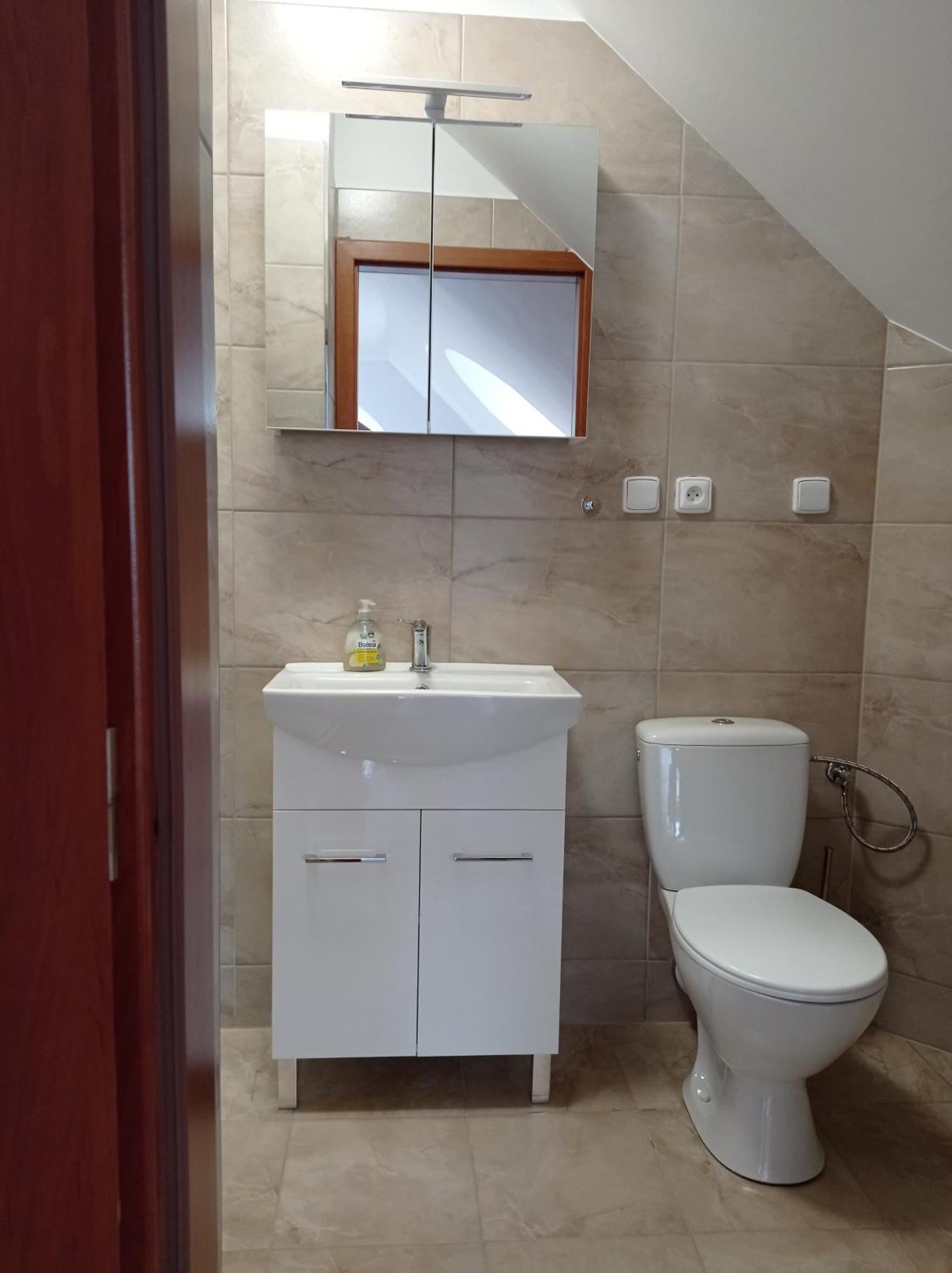 Apartmany U Orlickeho Jezera - Kamenice Klucenice Bagian luar foto